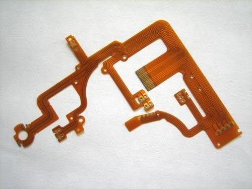 Pcb prototype fabrication services manufacturer with competitive price