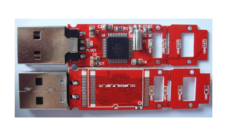 0.2mm-6.0mm पीसीबीए रैपिड पीसीबी असेंबली 100% एओआई टेस्ट गारंटी एसएमटी असेंबली सर्विस बोर्ड
