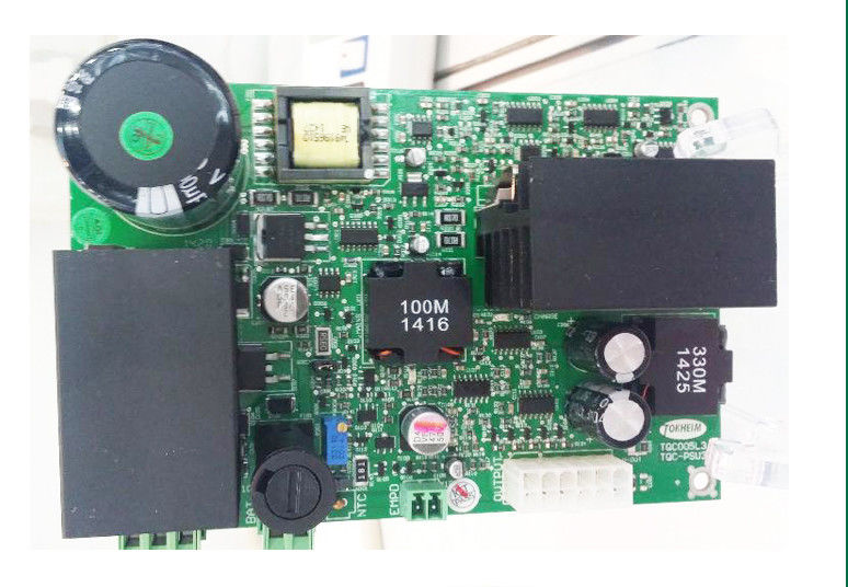 हमारे 0402 BGA0.5MM प्रेसिजन कार इंजन असेंबली किट और सफेद सिल्कस्क्रीन के साथ अपने वाहन को अपग्रेड करें