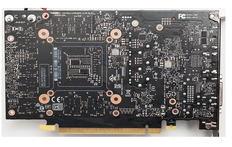 हमारे 0402 BGA0.5MM प्रेसिजन कार इंजन असेंबली किट और सफेद सिल्कस्क्रीन के साथ अपने वाहन को अपग्रेड करें