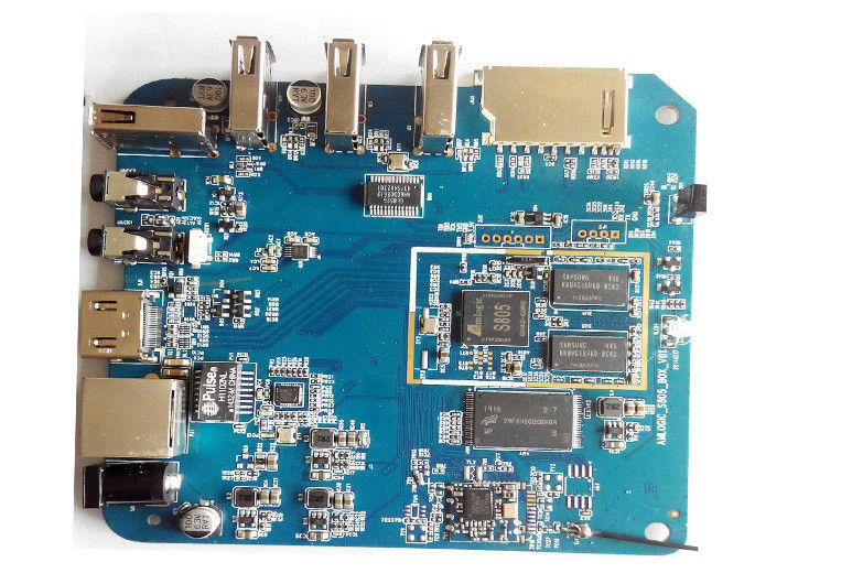 हमारे 0402 BGA0.5MM प्रेसिजन कार इंजन असेंबली किट और सफेद सिल्कस्क्रीन के साथ अपने वाहन को अपग्रेड करें
