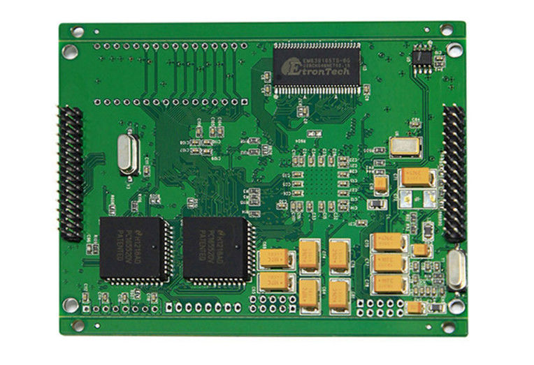 हमारे 0402 BGA0.5MM प्रेसिजन कार इंजन असेंबली किट और सफेद सिल्कस्क्रीन के साथ अपने वाहन को अपग्रेड करें