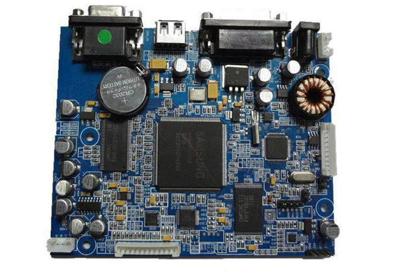 हमारे 0402 BGA0.5MM प्रेसिजन कार इंजन असेंबली किट और सफेद सिल्कस्क्रीन के साथ अपने वाहन को अपग्रेड करें