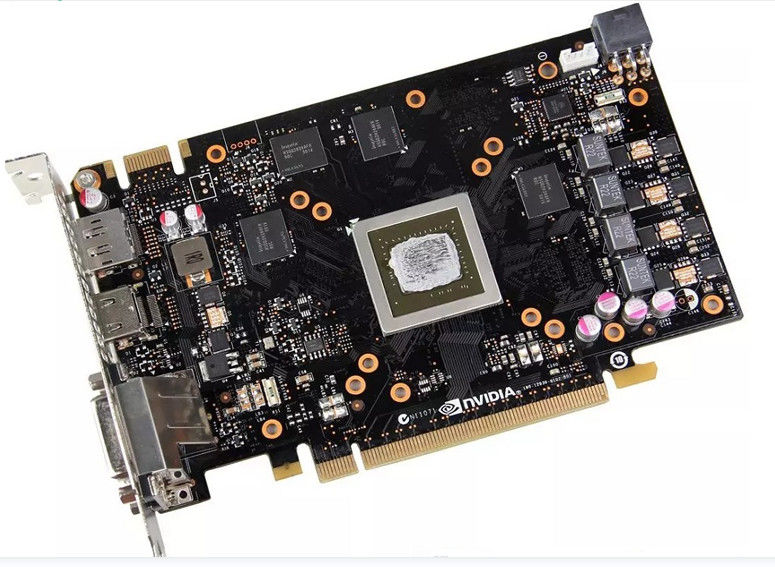 0.2mm-6.0mm पीसीबीए रैपिड पीसीबी असेंबली 100% एओआई टेस्ट गारंटी एसएमटी असेंबली सर्विस बोर्ड