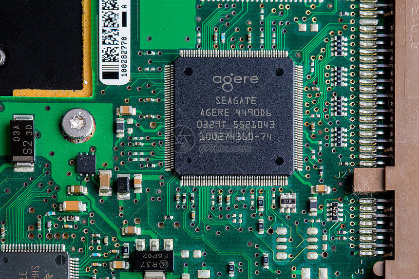 पेशेवर FR4 FPC PCB PCBA असेंबली बोर्ड जिसकी मोटाई 0.8-2.4 मिमी है