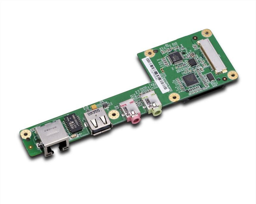 ENIG/OSP/HASL सतह फिनिश के साथ अधिकतम 28L PCB निर्माण और असेंबली निर्माता
