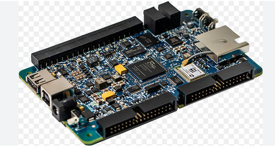 नई ऊर्जा उपकरण के लिए 1-20 लेयर FR4 TG170 PCB असेंबली चीन और कंबोडिया निर्माता
