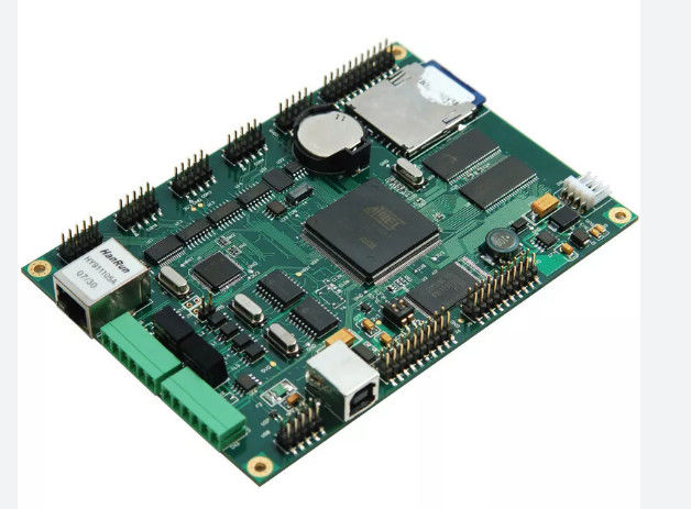 नई ऊर्जा उपकरण के लिए 1-20 लेयर FR4 TG170 PCB असेंबली चीन और कंबोडिया निर्माता