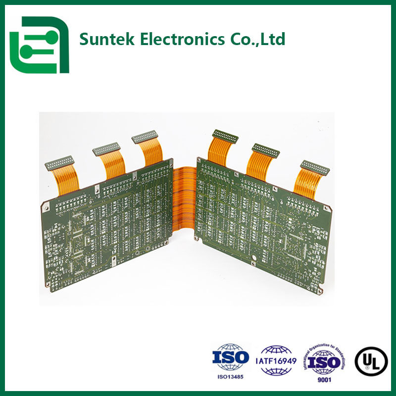 चीन और कंबोडिया में नई ऊर्जा बिजली नियंत्रण के लिए अनुकूलित OEM पीसीबीए निर्माता