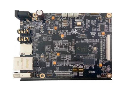 पीसीबी-पीसीबीए/घटक खरीद/चीन और कंबोडिया निर्माता 10 से अधिक वर्षों से टीएचटी एसएमटी एफटी एओआई एक्सरे