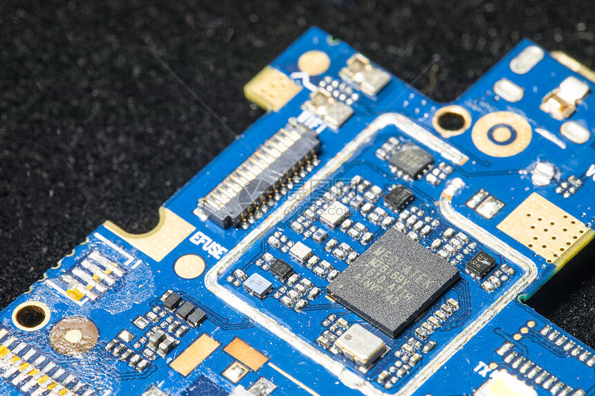 AssemblyTolerance ±0.1 Mm SMT Electronic Circuit Assembly Surface Mount Technology Precision Electronic Components Assembly Services