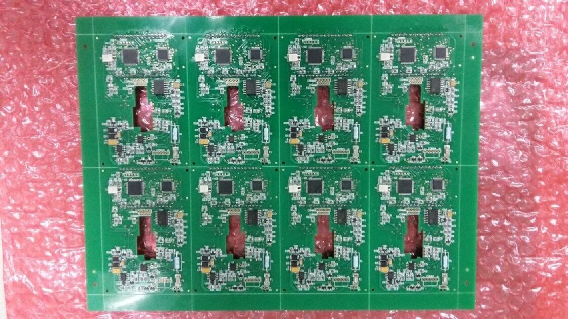 आईएसओ9001 आईएसओ13485 आईएटीएफ16949 यूएल प्रमाणित टर्नकी पीसीबी असेंबली निर्माता ऑटोमोटिव इलेक्ट्रॉनिक्स के लिए OEM