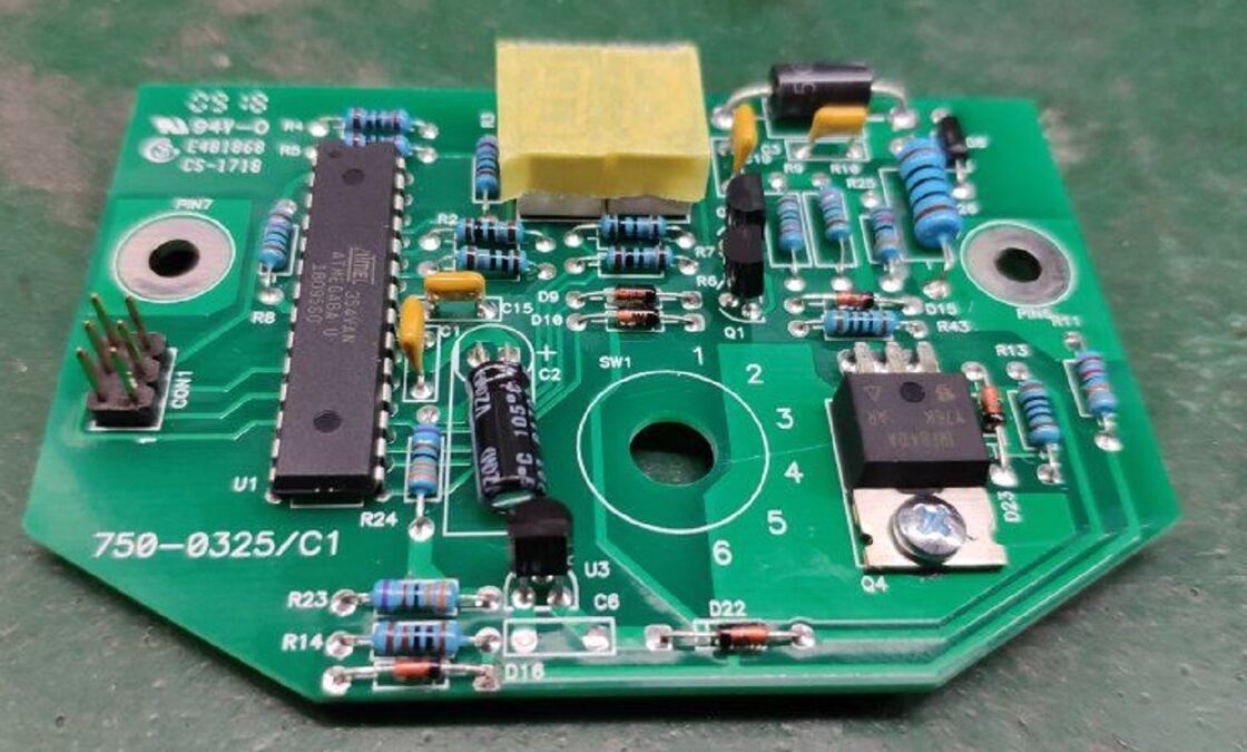 ISO9001 ISO13485 IATF16949 UL प्रमाणित टर्नकी पीसीबी असेंबली निर्माता बॉक्स बिल्ड और सिस्टम एकीकरण