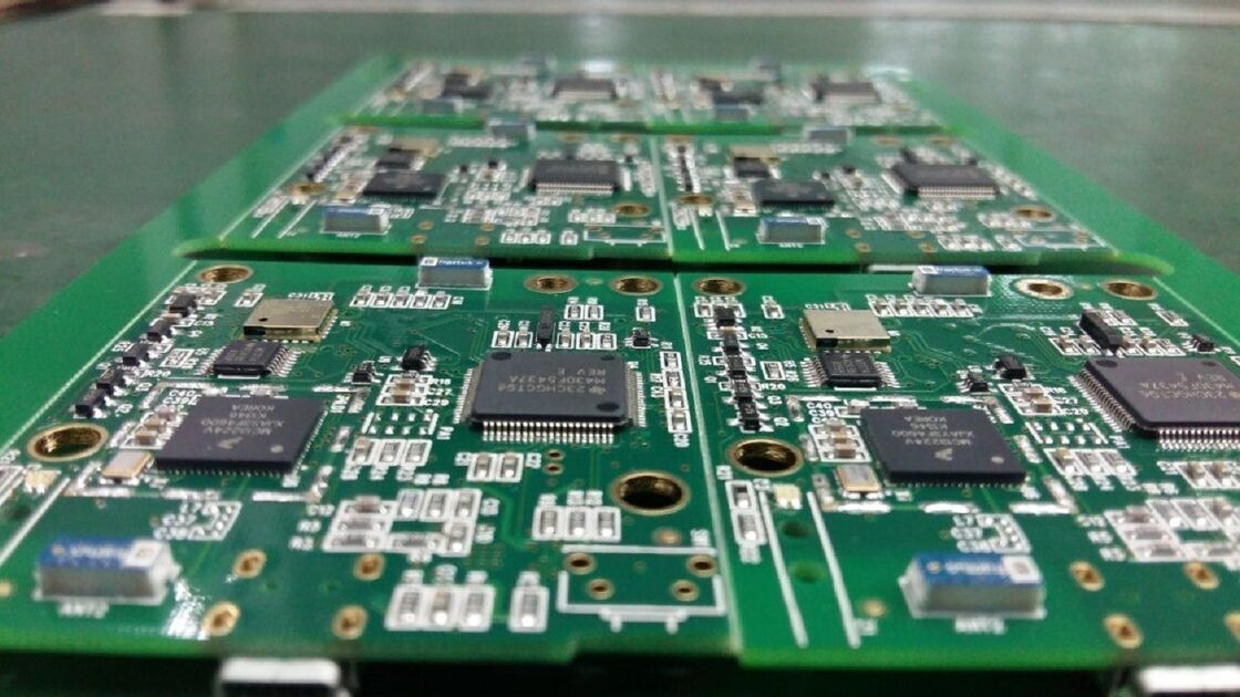 ISO9001 ISO13485 IATF16949 UL प्रमाणित टर्नकी पीसीबी असेंबली निर्माता RoHS लीड मुक्त हेलोजन मुक्त SMT प्रसंस्करण