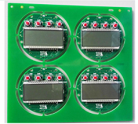 ISO9001 ISO13485 IATF16949 UL Certified Turnkey PCB Assembly Manufacturer for Medical Device OEM PCBA