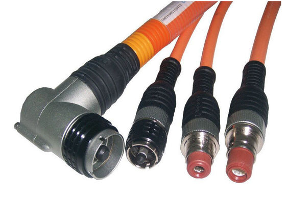 आपूर्तिकर्ताओं तार हार्नेस और केबल विधानसभा कस्टम 2 AWG से 28 AWG