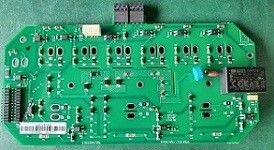 1.6 मिमी पीसीबी असेंबली सेवा मल्टीलेयर डबल साइड पीसीबी सर्किट बोर्ड