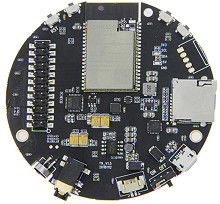 ISO13485 हाई TG170 मेडिकल उपकरण PCB हार्ड गोल्ड प्लेटिंग ब्लैक सोल्डरमास्क