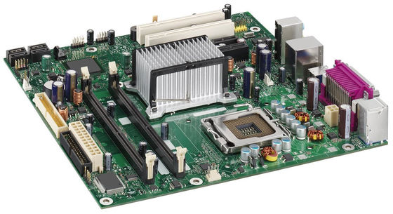 1-30Layer FR4 TG170 PC PCB Assembly for New Energy Equipment चीन और कंबोडिया निर्माता