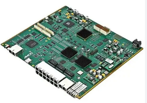 लीड फ़्री HASL SMT PCB विनिर्माण प्रोटोटाइप SMT PCBA सेवाएँ ROHS/UL
