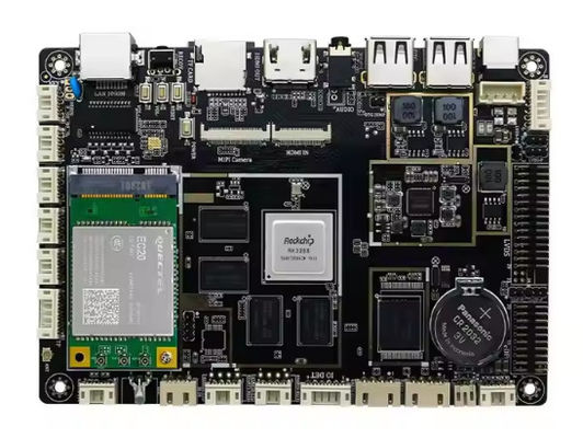 नई ऊर्जा उपकरण के लिए 1-20 लेयर FR4 TG170 PCB असेंबली चीन और कंबोडिया निर्माता