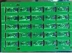 0.5-5OZ तांबे और PCBA परीक्षण AOT/ICT/FCT के साथ PCB मुद्रित सर्किट बोर्ड असेंबली