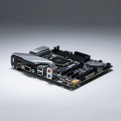 पीसीबी-पीसीबीए/घटक खरीद/चीन और कंबोडिया निर्माता 10 से अधिक वर्षों से टीएचटी एसएमटी एफटी एओआई एक्सरे