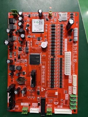 पीसीबीए फायर अलार्म सिस्टम के लिए वन-स्टॉप ईएमएस समाधान