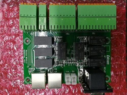 Fast Turnaround PCB Manufacturer and PCB Assembly with Low Tariff and IPC-610A Quality Standard Made in Cambodia