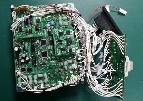 आईएसओ9001 आईएसओ13485 आईएटीएफ16949 यूएल प्रमाणित टर्नकी पीसीबी असेंबली निर्माता ऑटोमोटिव इलेक्ट्रॉनिक्स के लिए OEM