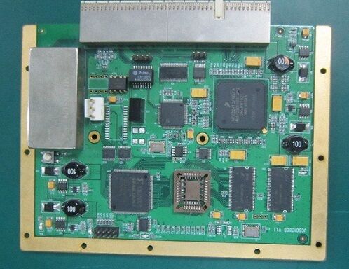 Medical Automotive PCB Assembly IATF16949 ISO13485 Certified China Factory
