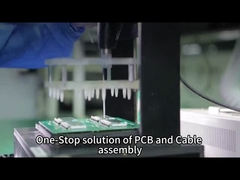 PCB assembly factory