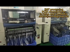 नई ऊर्जा पीसीबा के लिए बोर्ड मोटाई 0.1-8.0 मिमी के साथ अनुकूलित एफपीसी पीसीबा, कंबोडिया/चीन निर्माता