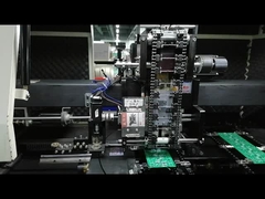 चीन और कंबोडिया में अनुबंध पीसीबी असेंबली कारखाना