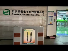 कठोर-लचीला टर्न कुंजी पीसीबी विधानसभा कम MOQ और RoHS अनुपालन