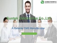 टर्नकी पीसीबी विधानसभा